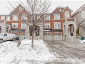 72 Rockman Cres, Brampton