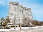 200 Robert Speck Pkwy 1101, Mississauga