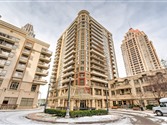 350 Princess Royal Dr 706, Mississauga