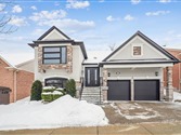 16 Arborglen Dr, Halton Hills