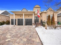 9 Louvre Circ, Brampton