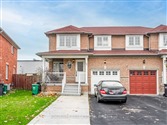 12 Bramcedar Cres, Brampton