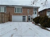 47 Jade Cres, Brampton