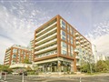 1830 Bloor St 1115, Toronto