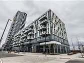 10 Lagerfeld Dr 414, Brampton