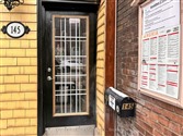 145 Roncesvalles Ave, Toronto