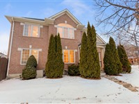 721 Dolby Cres, Milton