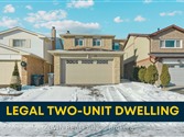 33 Dafoe Cres, Brampton