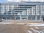 556 Marlee Ave 616, Toronto