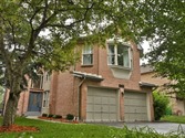 4584 Glastonbury Pl, Mississauga