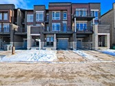 90 Donald Ficht Cres, Brampton