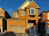 17 Gosling St BSMT, Brampton