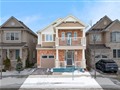 915 Penson Cres, Milton