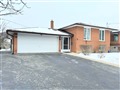 9 Sledman St, Mississauga