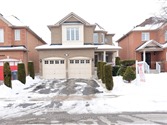 52 Fallstar Cres, Brampton