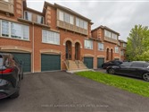 3020 Cedarglen Gate 16, Mississauga