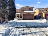 27 Dundalk Cres, Brampton