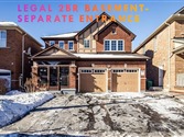 48 Agricola Rd, Brampton