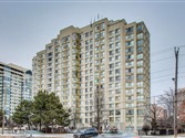 2901 Kipling Ave 801, Toronto