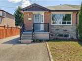 11 Garfield Cres Upper, Brampton