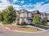 53 Lola Cres, Brampton