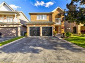 14 River Rock Cres, Brampton