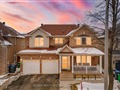 8 Upshall Dr, Brampton