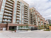 1787 St Clair Ave 817, Toronto