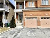 60 Calm Waters Cres Upper, Brampton