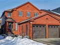 54 Ferguson Pl, Brampton