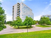 10 Laurelcrest St 207, Brampton