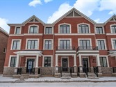 3032 Bramall Gdns, Oakville