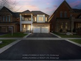 162 Leadership Dr, Brampton