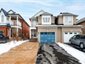 728 Spanish Moss Tr, Mississauga