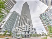 70 Annie Craig Dr 2807, Toronto