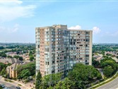 4235 Sherwoodtowne Blvd 702, Mississauga