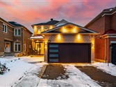 773 Four Winds Way, Mississauga