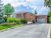 102 Cornwall Rd Upper, Brampton