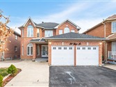 32 Giza Cres, Brampton