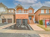 4 Oblate Cres, Brampton