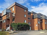 1455 Williamsport Dr 319, Mississauga