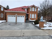 1078 Ceremonial(Basement) Dr, Mississauga