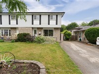 2458 Martin Crt, Burlington