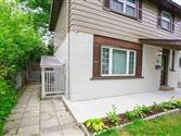 26 Kenilworth Rd Bsmt, Brampton