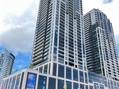 1928 Lake Shore Blvd 3007, Toronto