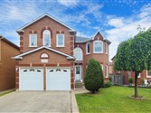 1235 Windsor Hill Blvd, Mississauga