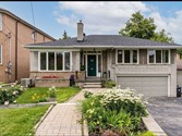 34 Gracefield Ave BSMT, Toronto