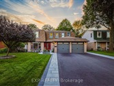 6736 Barrisdale Dr, Mississauga