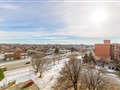 5 Frith Rd 701, Toronto