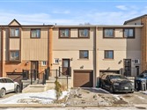 150 Moregate Cres 4, Brampton